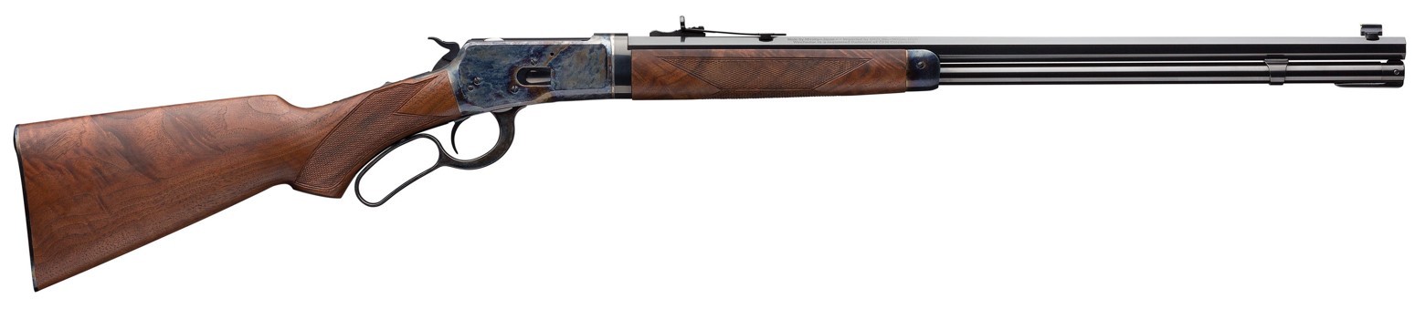 WRA 1892 DXL 357 MAG 24'' 11RD - Win Repeating Arms Promotion